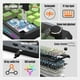 thumbnail image 4 of Teclado Mecánico, Teclado De Juego Inalámbrico, BT 2.4G USB C, 75% De Teclado Mecánico Inalámbrico Con 98 Teclas, Junta Hot Swap Mount RGB Retroiluminada Para Juegos,, 4 of 7