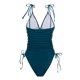 thumbnail image 5 of WILLBEST Trajes de Baño de Natación Para Mujer Traje de Baño E Con Bloques de Color Para Mujer y Traje de Baño Con Estilo Para Playa y Piscina, 5 of 5