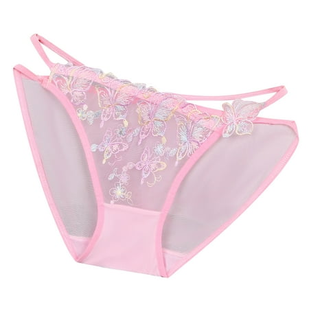 

Women s Lace Floral Underwear Panties Sexy Hipster Seamless Hollow Out Briefs G-String Underpants Lingerie