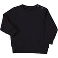 thumbnail image 2 of Larkwood Baby Sustainable Sweatshirt, 2 of 3