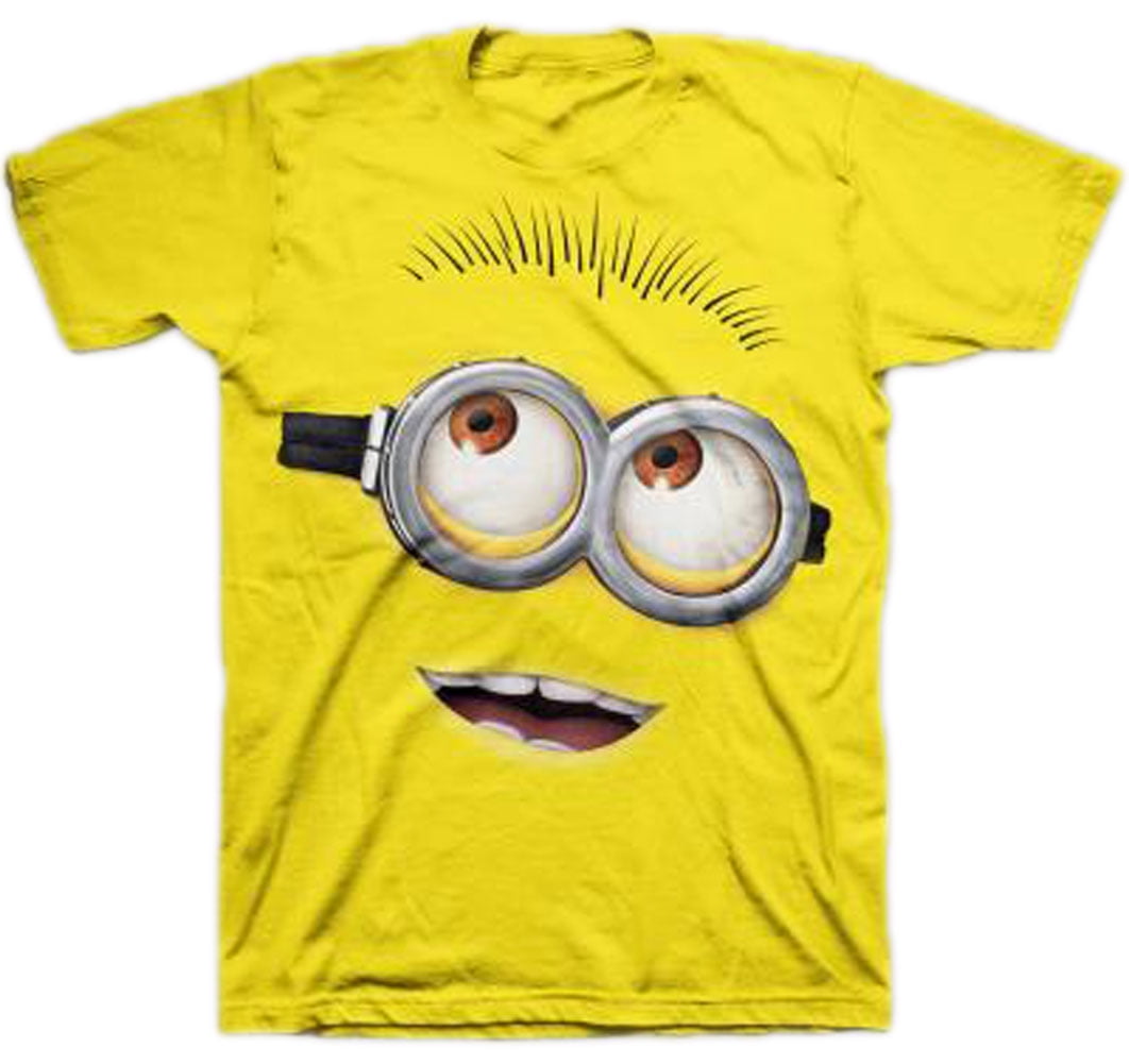 vector despicable me t shirt