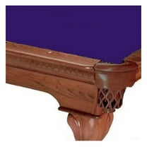 8' Oversize Purple Classic 303 Billiard Pool Table Cloth Felt