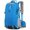 Blue, variant on Outdoor Hiking Backpack, Camping, Sports Bag, Cycling, Breathable, Ultra-light, Wear-Resistant, Load-Reducing, Safety Reflective at night, SOS life-saving whistle, 55L Capacity, Unisex. (Yellow)