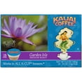 thumbnail image 5 of Kauai Coffee® Garden Isle Medium Roast Single Serve Coffee Pods 18 ct Box, 5 of 10