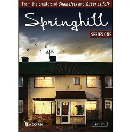 Springhill: Series One (Full Frame)
