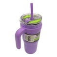 thumbnail image 3 of Termo Reduce Aislado al Vacío 700 ml Morado, 3 of 4