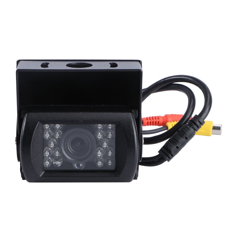 24v reverse camera