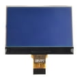 thumbnail image 6 of LCD Display Screen For Ford Focus C-Max Galaxy Kuga Instrument Cluster Dashboard, 6 of 12