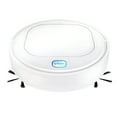 thumbnail image 2 of HaoXun 3-in-1 Smart Robot Vacuum and Mop with 1200Pa Suction, Automatic Mopping, Large Dustbin & Long Battery for Effortless Home Cleaning, 2 of 9