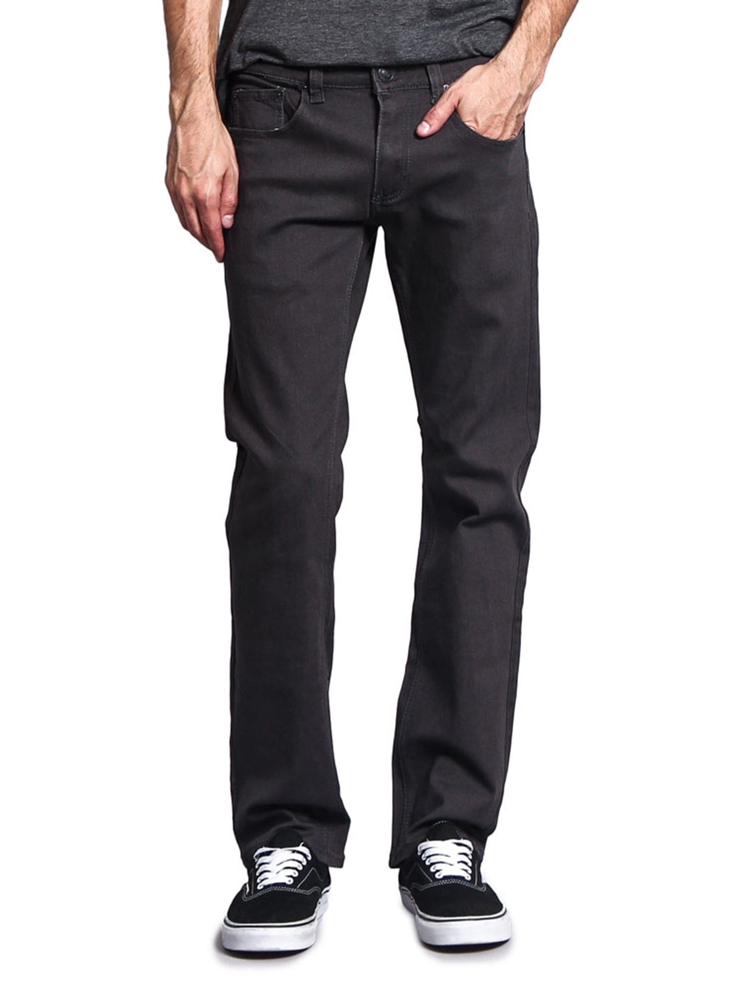 G-Style - Victorious Mens Slim Fit 