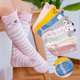 thumbnail image 2 of Korean Long Baby Socks Unisex Kids Stockings for Children Babies, 2 of 5