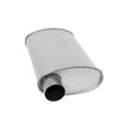 thumbnail image 2 of AP Exhaust 6499 Muffler, 2 of 4
