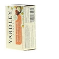 thumbnail image 2 of Yardley Shea Buttermilk Bath Bar, 4.25 oz 2 Pack, 2 of 5
