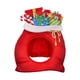thumbnail image 1 of Gorro navideño Gorro navideño Divertido gorro ligero y suave Gorro de suéter Gorro para Caja de regalo, 1 of 9
