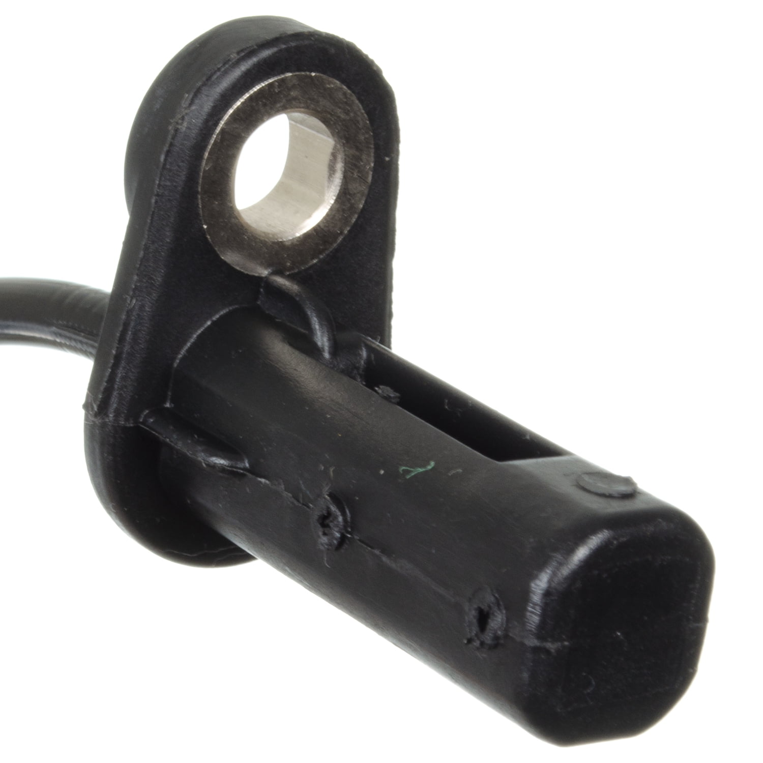 Holstein Parts 2ABS0139 ABS Wheel Speed Sensor for Volvo Fits select: 2001-2009 VOLVO S60, 2003-2007 VOLVO XC70