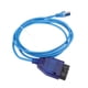 thumbnail image 4 of Cable Ethernet a OBD, cable de interfaz ENET Cable de programación OBD OBD Herramienta de diagnóstico de automóvil Mejore su experiencia, 4 of 9