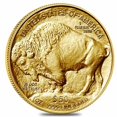 thumbnail image 3 of 1 oz Gold American Buffalo $50 Coin BU (Random Year), 3 of 3