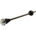 thumbnail image 2 of Axle Assembly Compatible with 2002-2004 Volkswagen Beetle 4Cyl 1.8L Front, Right Passenger New, 2 of 5
