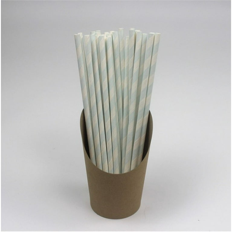 Wholesale Recyclable Paper Straw - Wine-n-Gear