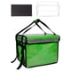 thumbnail image 5 of Takeaway Delivery Thermal Bag Insulated Grocery Bag Multifunction Lunch Cool Bag for Catering Home Delivery Camping Outdoor, 5 of 5