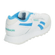 thumbnail image 3 of Tenis Reebok Glide Blanco para Mujer [RBK455] blanco 24.5, 3 of 10
