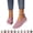 Pink, variant on YOUYEDIAN Mesh Walking Orthopedic Shoes for Women Slip-on Sneakers,Non-Slip Breathable Athletic Comfortable Lightweight Flat Loafer Nurse Shoes (Camel, 5.5 Wide(EU-36))