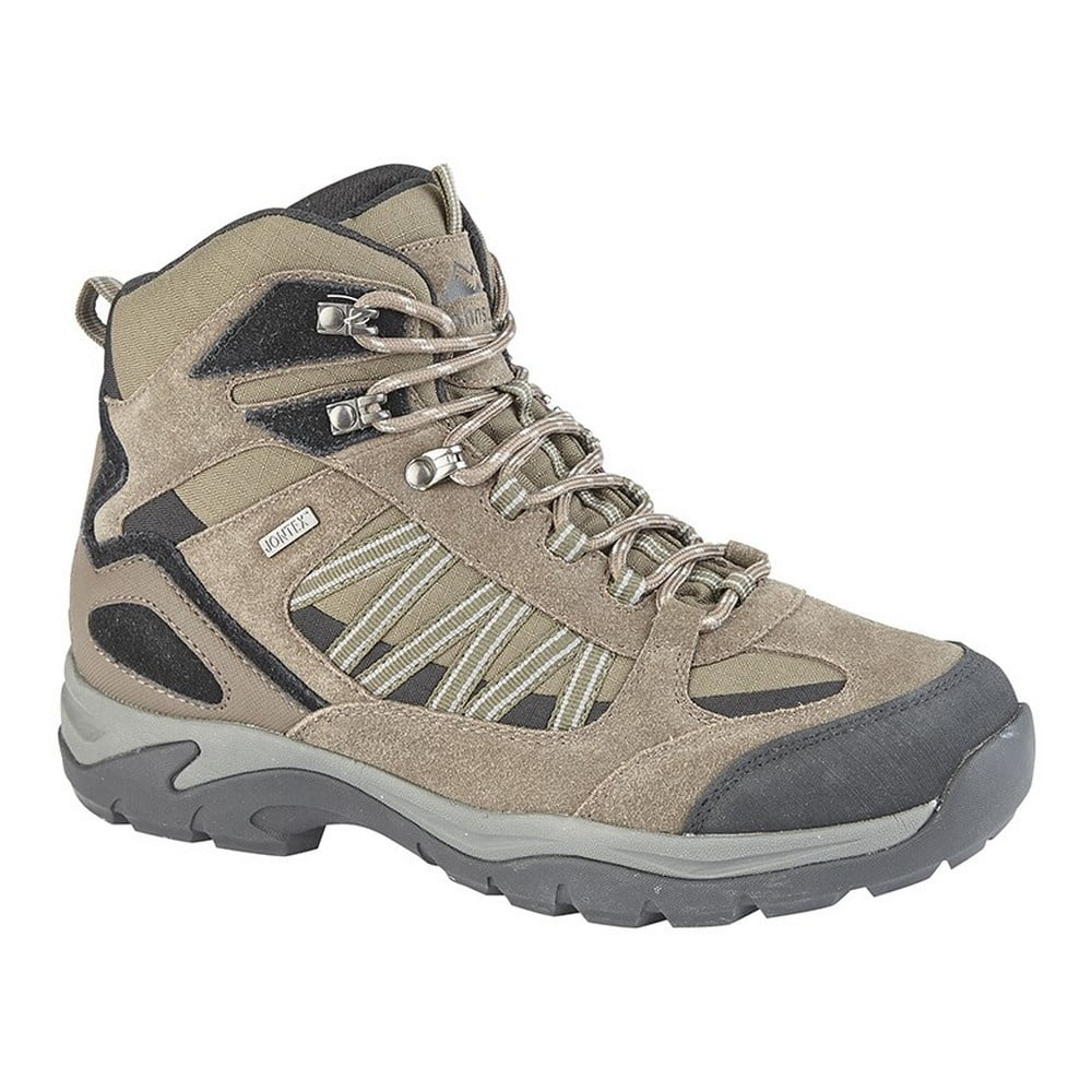 jontex walking boots