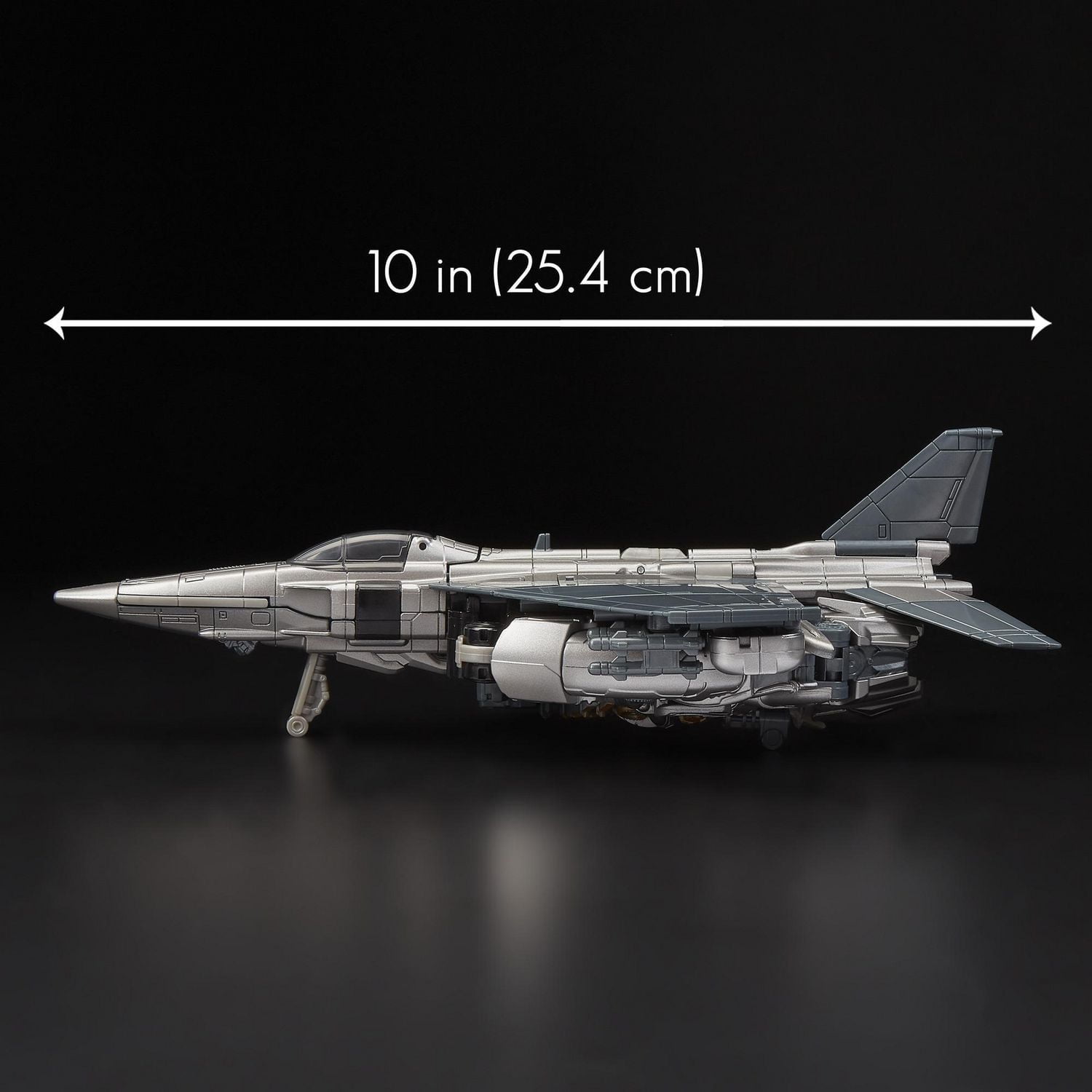 Transformers Studio Series 43 Voyager Class Transformers: Age of Extinction movie KSI Boss Action Figure