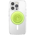 thumbnail image 4 of Phone Grip PopSockets compatibles con MagSafe Absinthe, 4 of 7