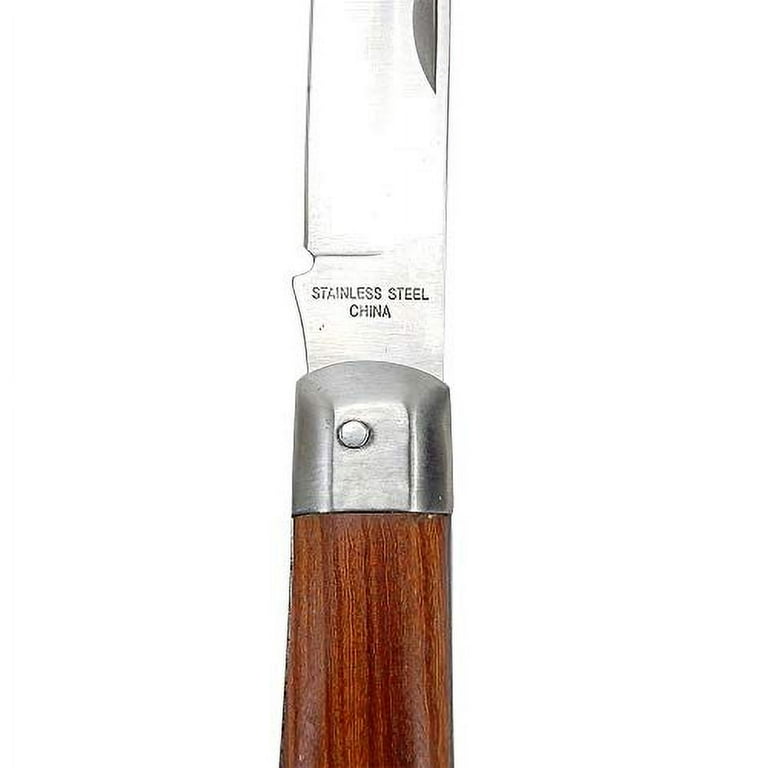 Morris Products 54622 Pocket Knife - Coping Blade - Walmart.com