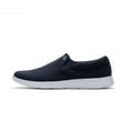 thumbnail image 4 of Merinos Men's Slip On Carbon Grey - Size 9, 4 of 7