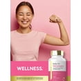 thumbnail image 6 of Once Daily Womens Multivitamin | 365 Caplets | Non-GMO and Gluten Free | by Carlyle, 6 of 7
