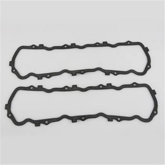 FELPRO VS50247R Valve Cover Gaskets, Rubber