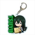 thumbnail image 4 of My Hero Academia Anime Merchandise Acrílico Llavero Variedad Opciones A72, 4 of 4