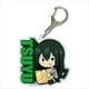 thumbnail image 4 of My Hero Academia Anime Merchandise Acrílico Llavero Variedad Opciones A72, 4 of 4