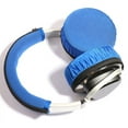 thumbnail image 2 of 2Pcs Universal Stretchable Headphone Replacement Washable Ear Cup Headset Cover, 2 of 7