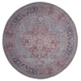 thumbnail image 6 of United Weavers Charm Infinite Transitional Medallion Round Area Rug, Multicolor, 7'11" x 7'11", 6 of 6