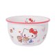 thumbnail image 5 of Sanrio-cuenco de cerámica con dibujos animados para niños, tazón de arroz, sopa, plato bonito, vajilla, cuchara, palillos, nuevo platillo de inmersión, 5 of 5