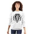 thumbnail image 6 of Vintage T Connection Hip Hop Flyer Sweatshirt for Men or Women Brisco Brands L, 6 of 6