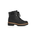 thumbnail image 5 of Avenue Women's Wide Width Aviva Hiker Boot, 5 of 6