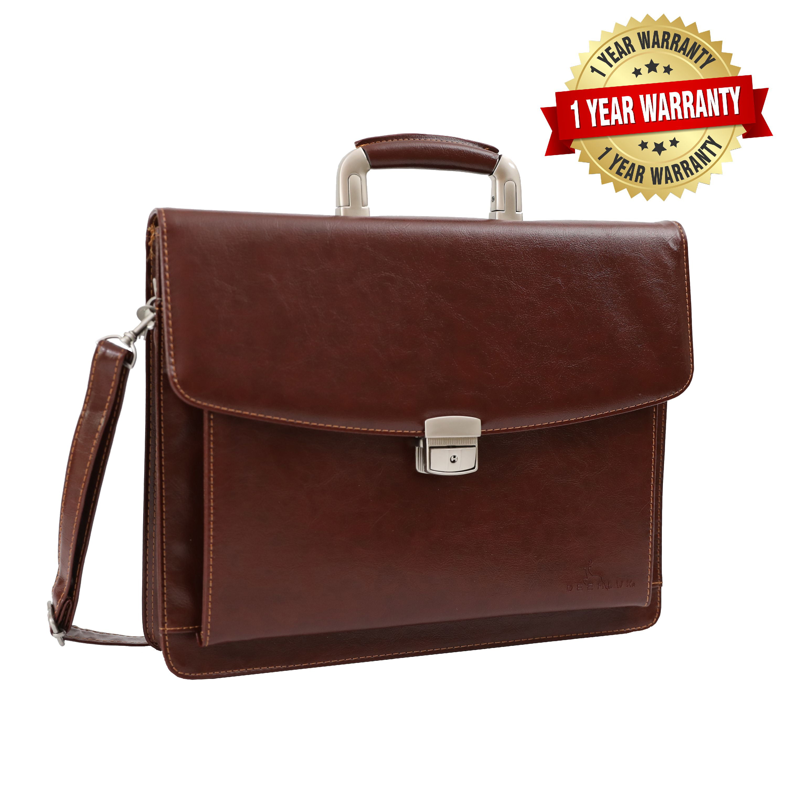 Mens Leather Briefcases And Business Bags Keweenaw Bay Indian Community 