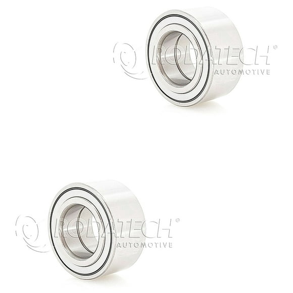 2 Balero Ruedas Prelude 1997 A 2001 Honda Delanteros Fwd RODATECH .