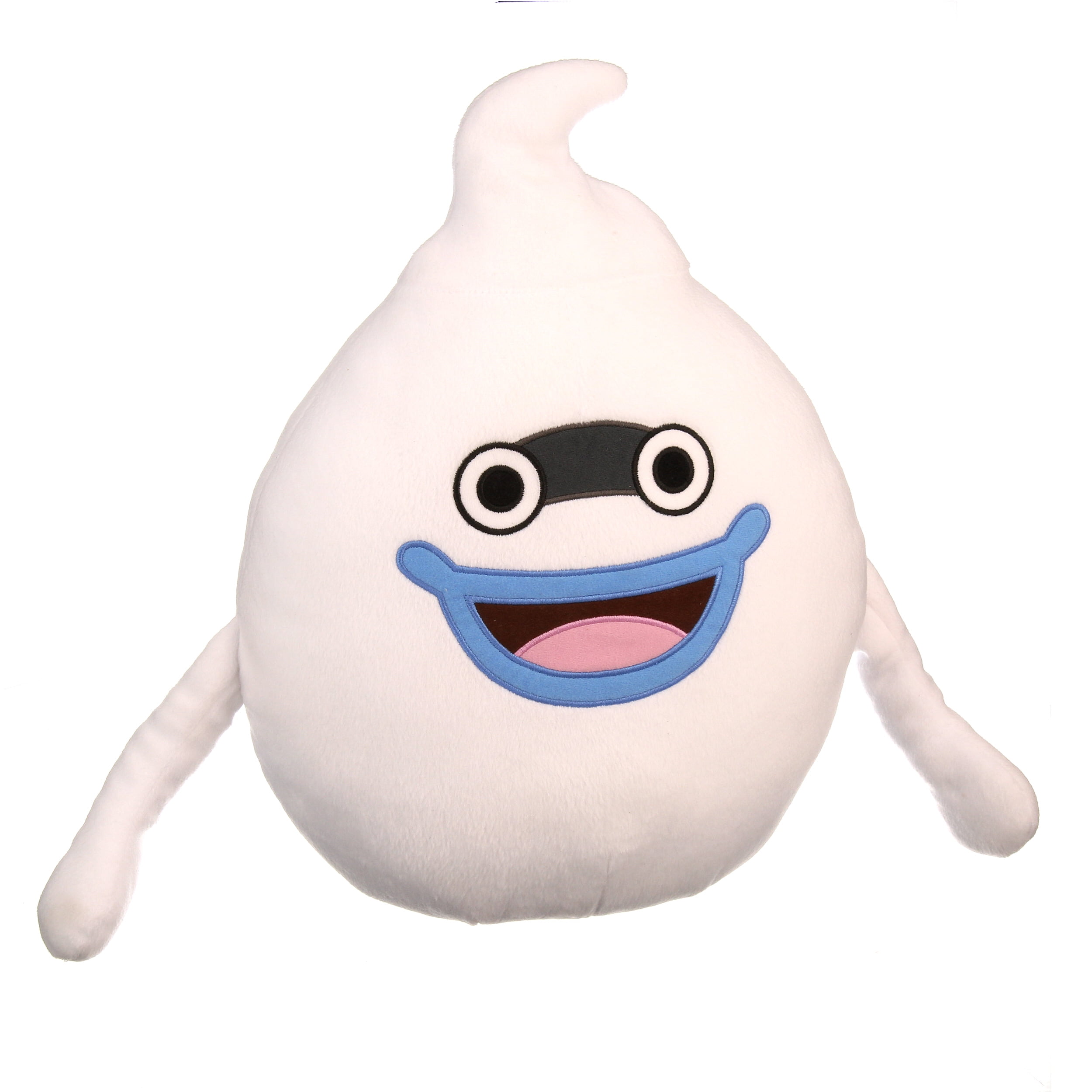 Yo-kai Watch Whisper Plush Figure Hasbro 6ujhzx1 for sale online