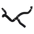 thumbnail image 2 of 17127576282 Car Radiator Coolant Hose for 7' 750i Li XDrive, 2 of 5