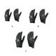 thumbnail image 4 of Greeniant 1 par de guantes de cuero, guantes antideslizantes universales portátiles, bicicletas multiusos, motocicletas, carreras para escalar Ciclismo SG, 4 of 6