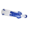 thumbnail image 1 of Inflatable Football Training Dummy, PVC Inflatable Soccer Dummy Goalkeepr Boxing Punching Bag for Football Boxing Practice, 1 of 7