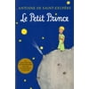 Le Petit Prince (French) (Paperback)