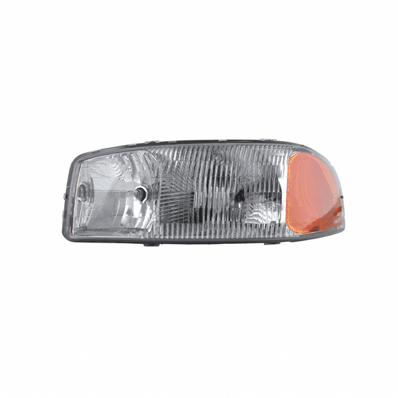 For GMC Sierra Pickup 1999-2005/Yukon/Yukon XL 2000-2005 Headlight Assembly Driver Side GM2502188 | 16526135, 15850351, 15289275, 16524401