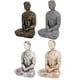 thumbnail image 3 of Decoración De Meditación De Yoga, Estatuas De Yoga, Mini Portátil Resistente Y Resistente Para Sala De Estar Para Sala De Meditación YLSHRF Otros, 3 of 8