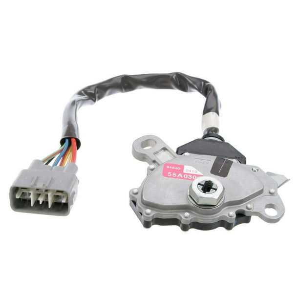 Genuine OEM Replacement for 20012004 Volvo S40 Neutral Safety Switch